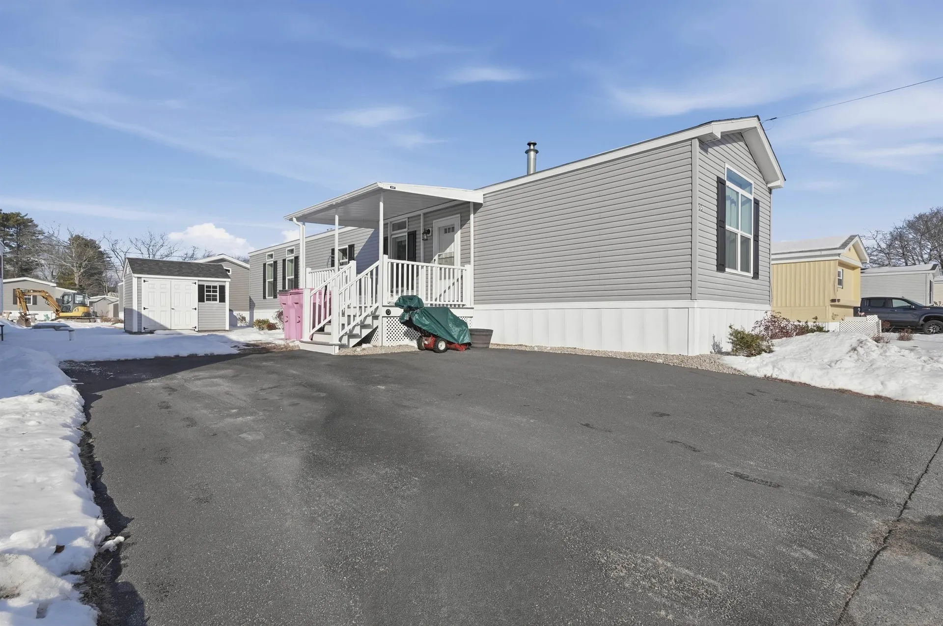 65 Caddy Drive Salem NH 03079