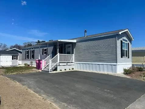 65 Caddy Drive Salem NH 03079