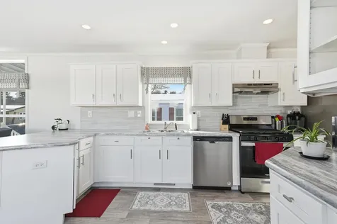 65 Caddy Drive Salem NH 03079