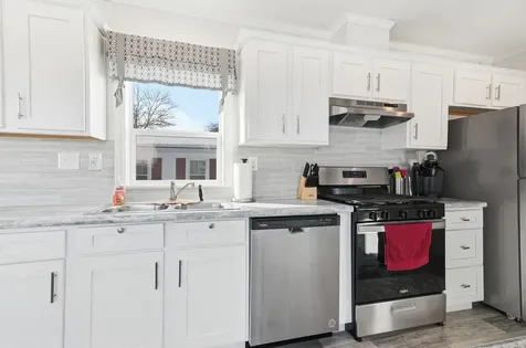 65 Caddy Drive Salem NH 03079