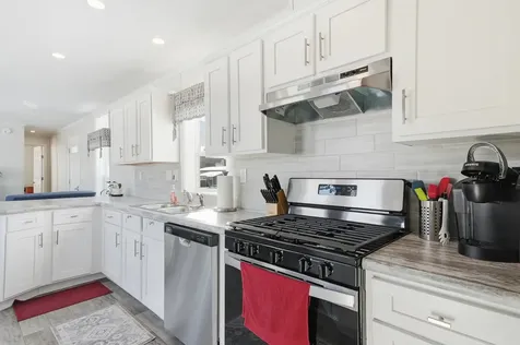 65 Caddy Drive Salem NH 03079