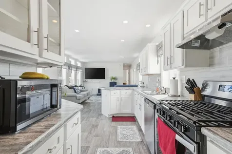 65 Caddy Drive Salem NH 03079