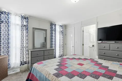 65 Caddy Drive Salem NH 03079