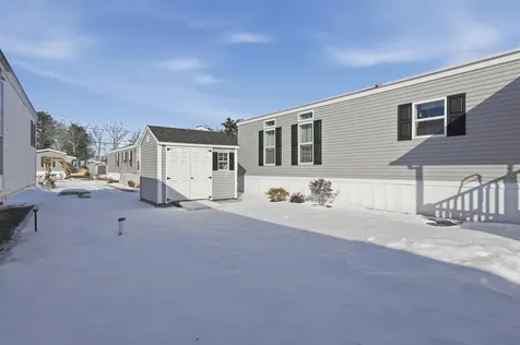 65 Caddy Drive Salem NH 03079