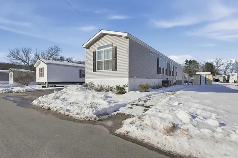 65 Caddy Drive Salem NH 03079