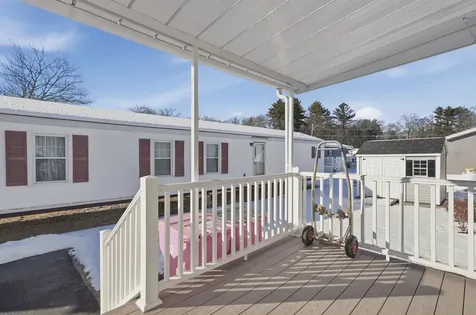 65 Caddy Drive Salem NH 03079