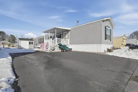 65 Caddy Drive Salem NH 03079