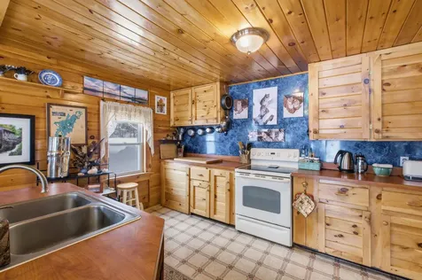 289 Salisbury Highway Andover NH 03216