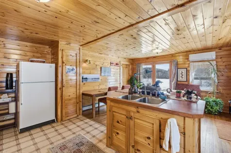 289 Salisbury Highway Andover NH 03216