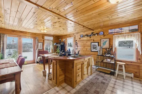 289 Salisbury Highway Andover NH 03216