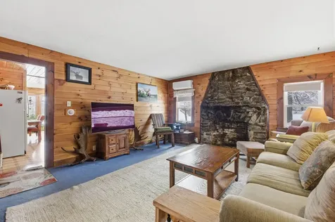 289 Salisbury Highway Andover NH 03216