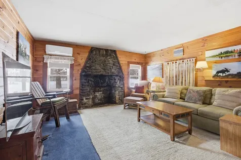 289 Salisbury Highway Andover NH 03216