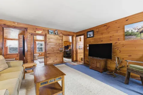 289 Salisbury Highway Andover NH 03216