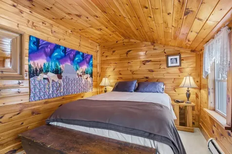 289 Salisbury Highway Andover NH 03216