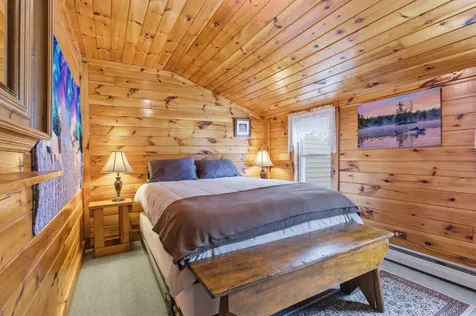 289 Salisbury Highway Andover NH 03216