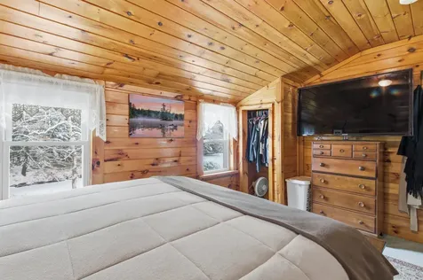 289 Salisbury Highway Andover NH 03216