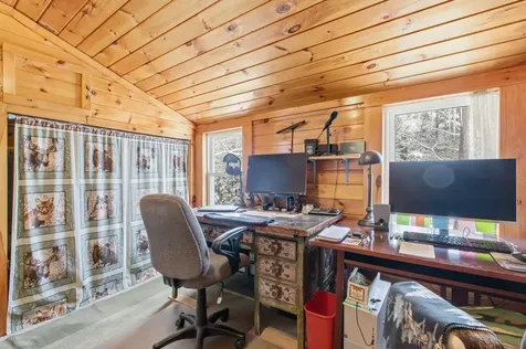 289 Salisbury Highway Andover NH 03216