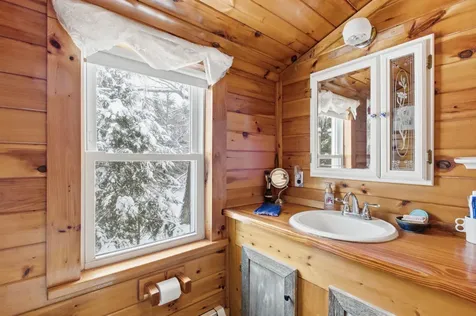 289 Salisbury Highway Andover NH 03216