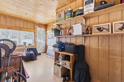 289 Salisbury Highway Andover NH 03216