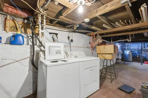 289 Salisbury Highway Andover NH 03216