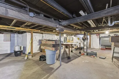 289 Salisbury Highway Andover NH 03216