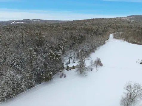 289 Salisbury Highway Andover NH 03216