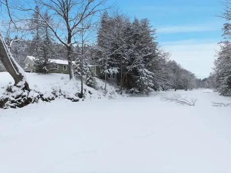 289 Salisbury Highway Andover NH 03216