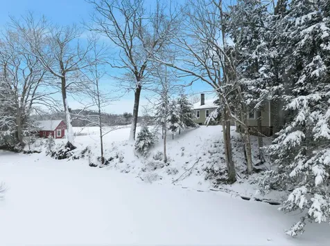 289 Salisbury Highway Andover NH 03216