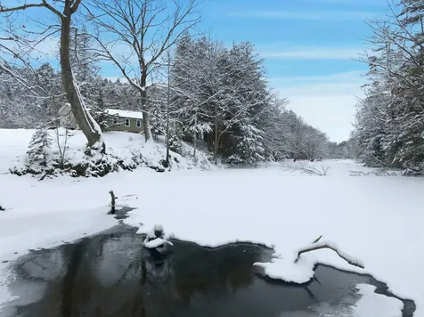 289 Salisbury Highway Andover NH 03216