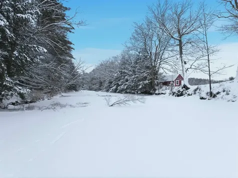 289 Salisbury Highway Andover NH 03216