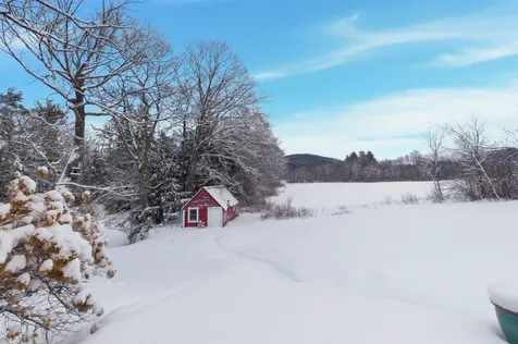 289 Salisbury Highway Andover NH 03216