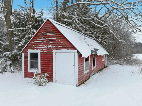 289 Salisbury Highway Andover NH 03216