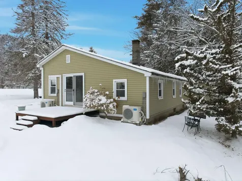 289 Salisbury Highway Andover NH 03216