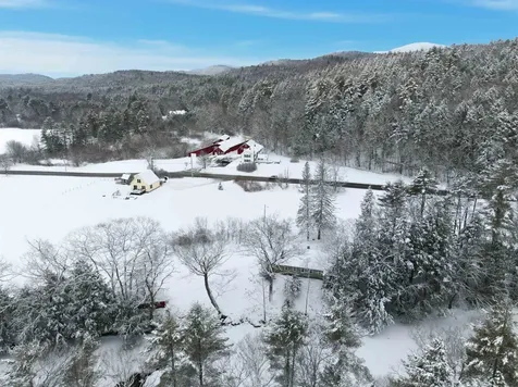 289 Salisbury Highway Andover NH 03216