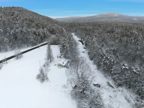 289 Salisbury Highway Andover NH 03216