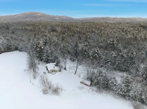 289 Salisbury Highway Andover NH 03216