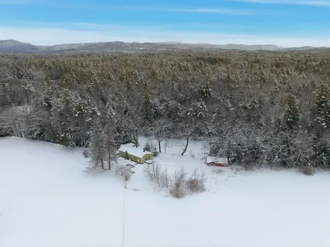 289 Salisbury Highway Andover NH 03216