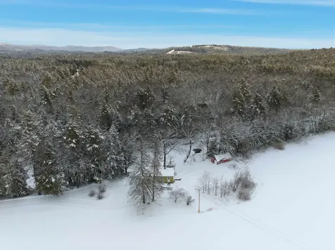 289 Salisbury Highway Andover NH 03216