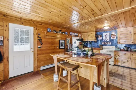 289 Salisbury Highway Andover NH 03216