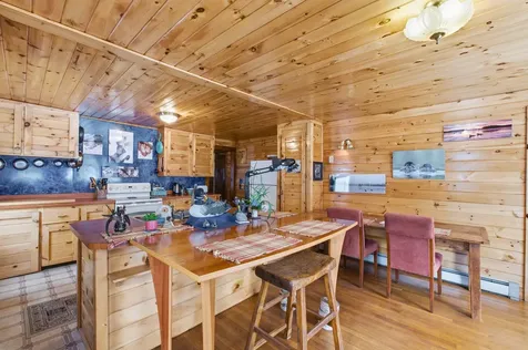 289 Salisbury Highway Andover NH 03216