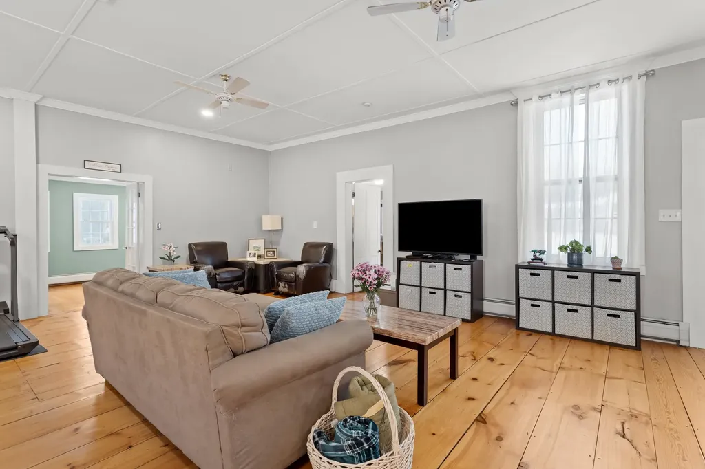 2 Depot Road Chichester NH 03258