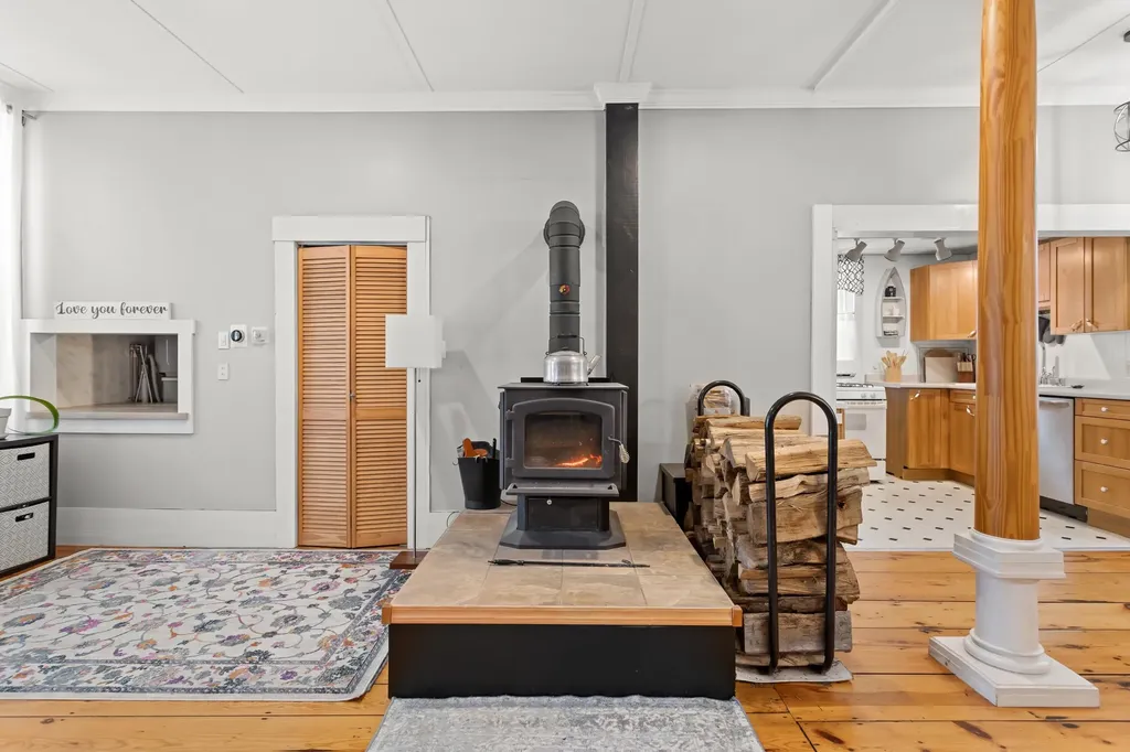 2 Depot Road Chichester NH 03258