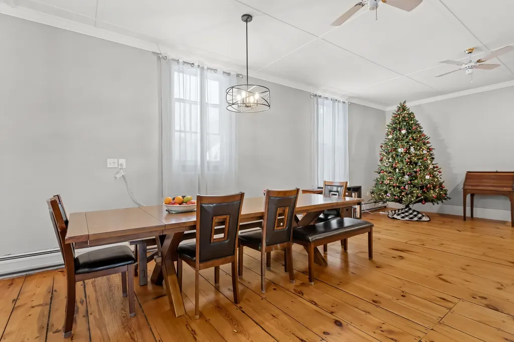 2 Depot Road Chichester NH 03258