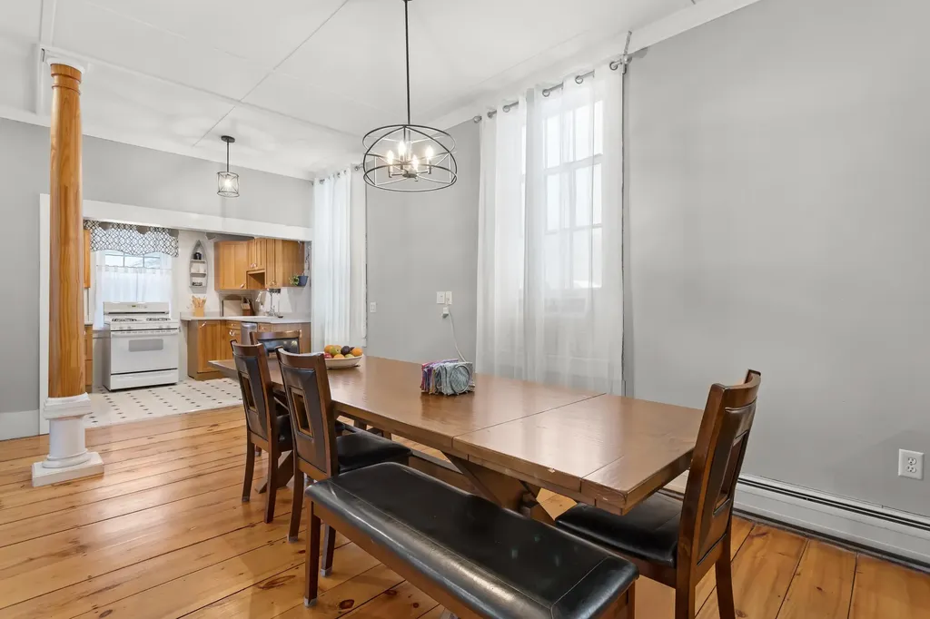 2 Depot Road Chichester NH 03258