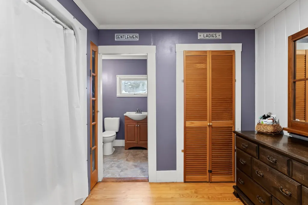 2 Depot Road Chichester NH 03258