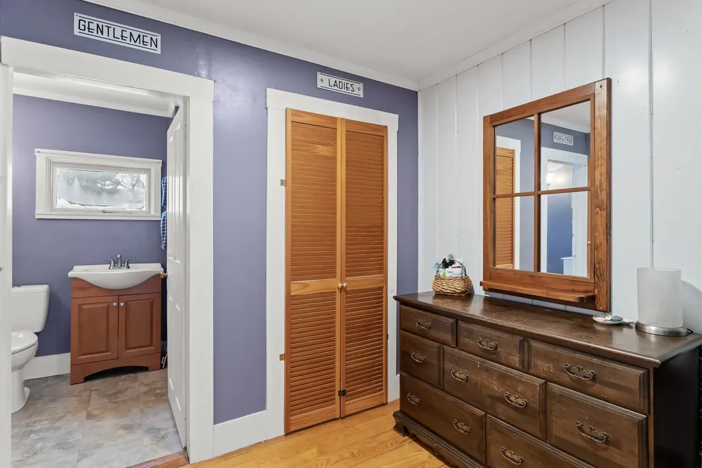 2 Depot Road Chichester NH 03258