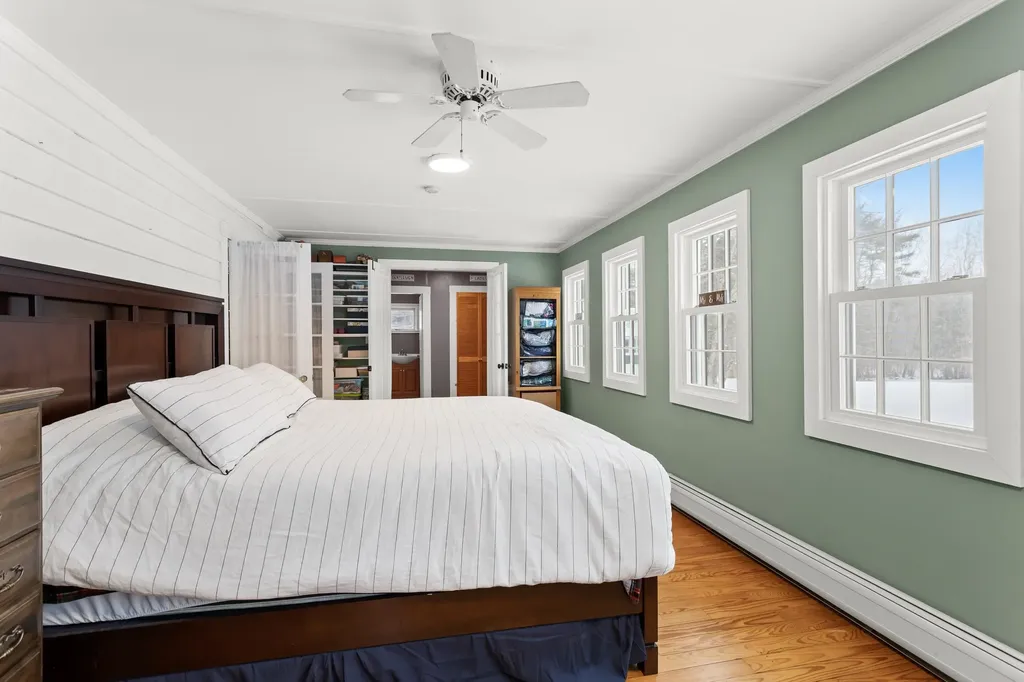 2 Depot Road Chichester NH 03258