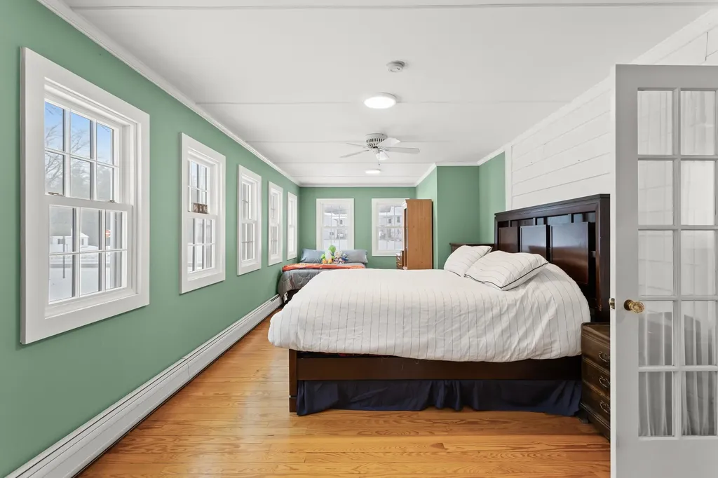 2 Depot Road Chichester NH 03258