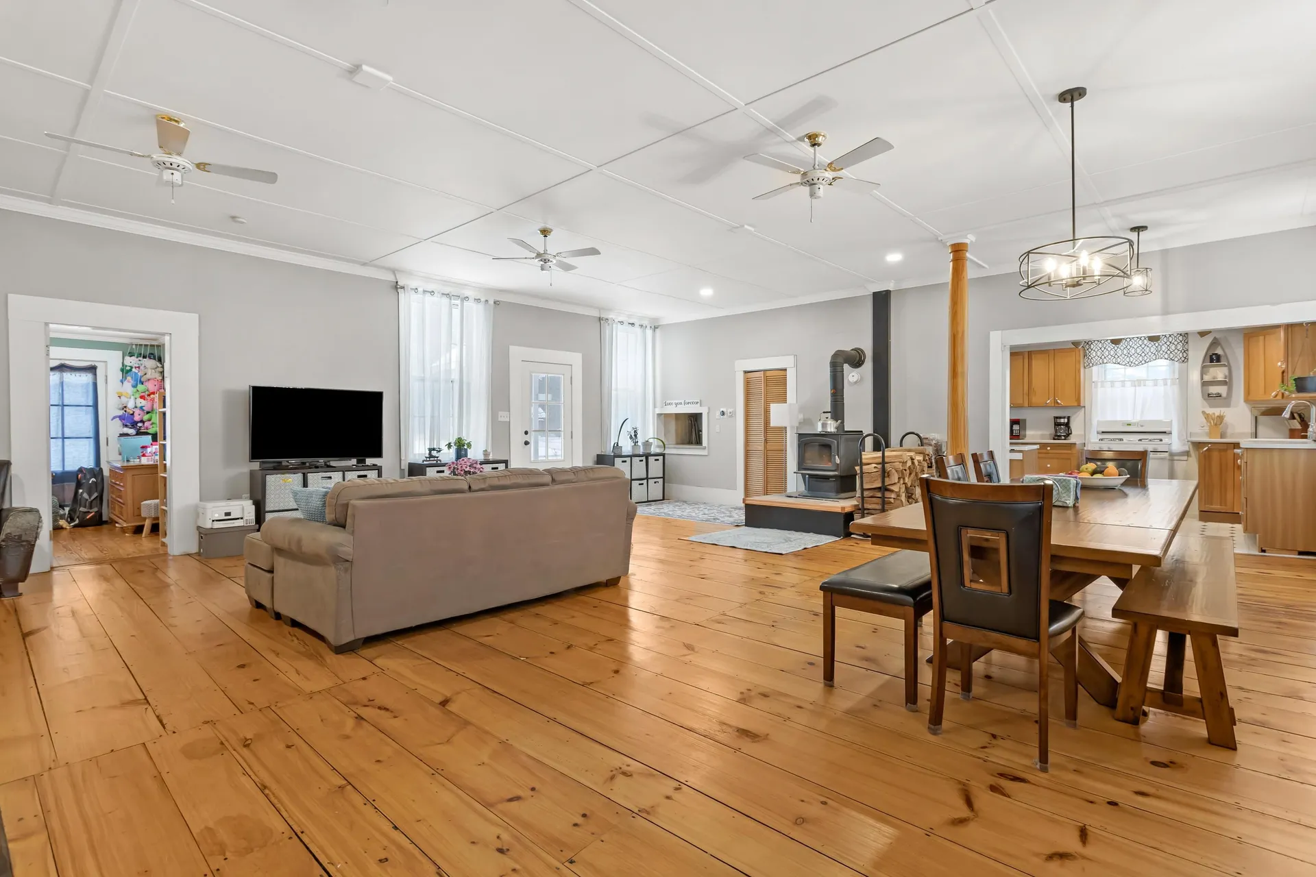 2 Depot Road Chichester NH 03258