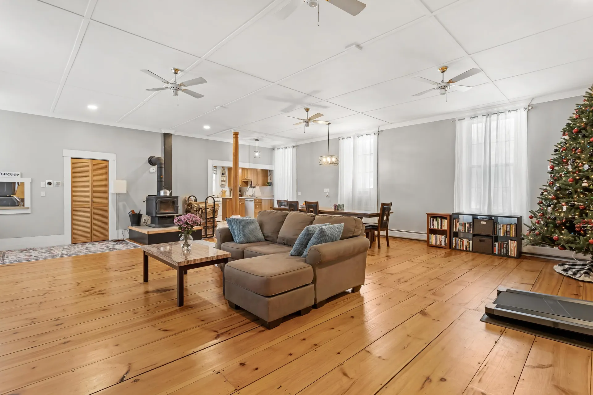 2 Depot Road Chichester NH 03258